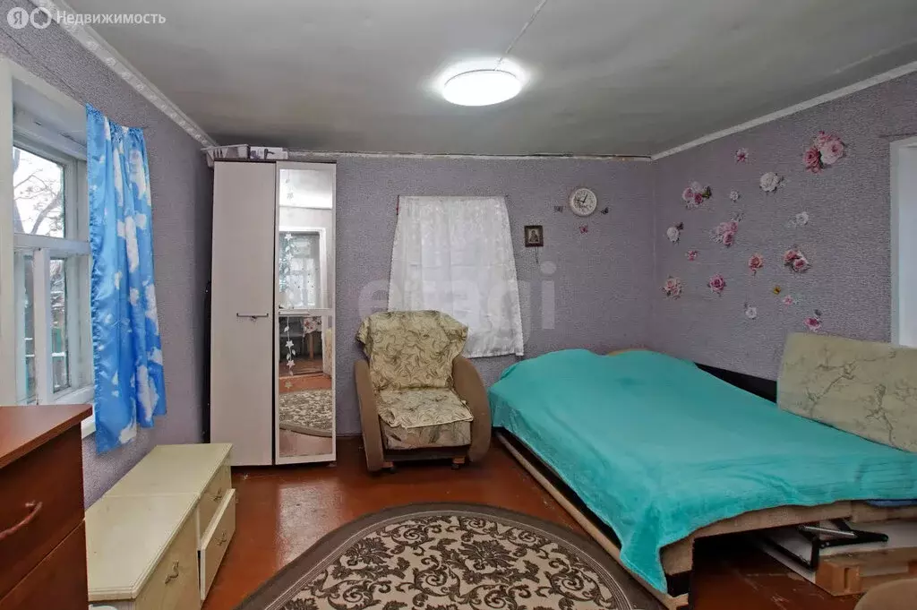 Дом в Омск, территория СОСН Гидротехник (24.9 м) - Фото 1