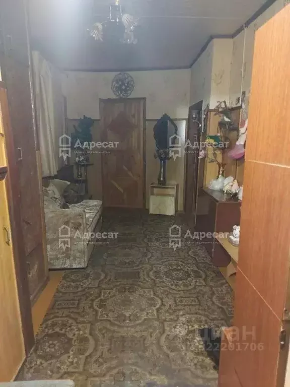 Дом в Волгоградская область, Волгоград Вешенская ул. (59 м) - Фото 2