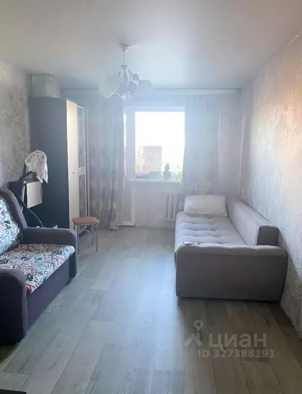 2-к кв. Иркутская область, Иркутск Севастопольская ул., 152 (45.0 м) - Фото 1