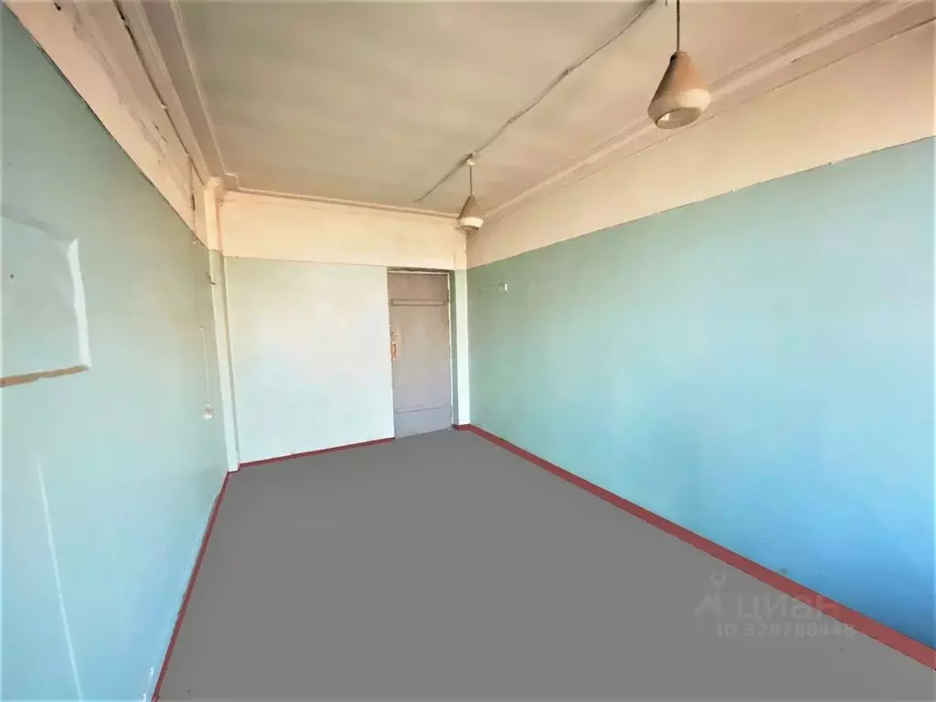 Помещение свободного назначения в Москва 2-я Парковая ул., 11 (16 м) - Фото 1