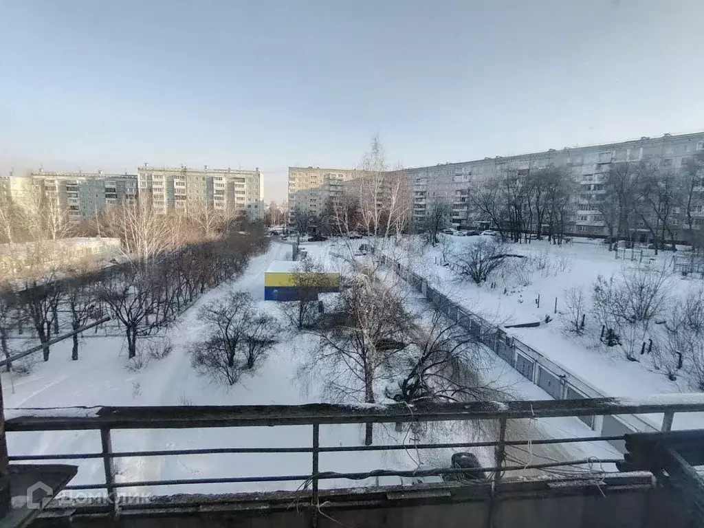 Продаётся 3-к квартира, 68 м - Фото 1