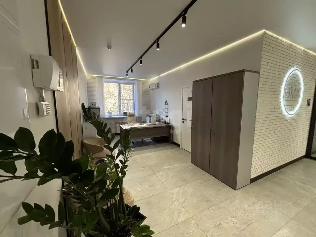 Офис в Тюменская область, Тюмень проезд Геологоразведчиков, 6в (241 м) - Фото 2