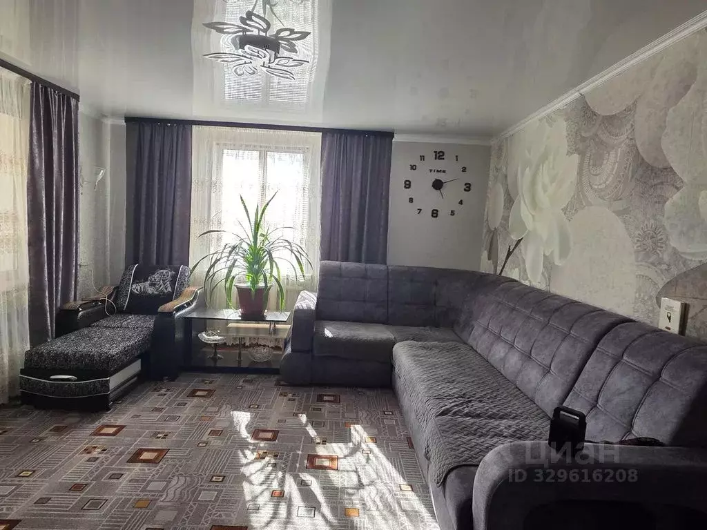 Дом в Оренбургская область, Соль-Илецк Сорокинская ул., 33 (78 м) - Фото 2