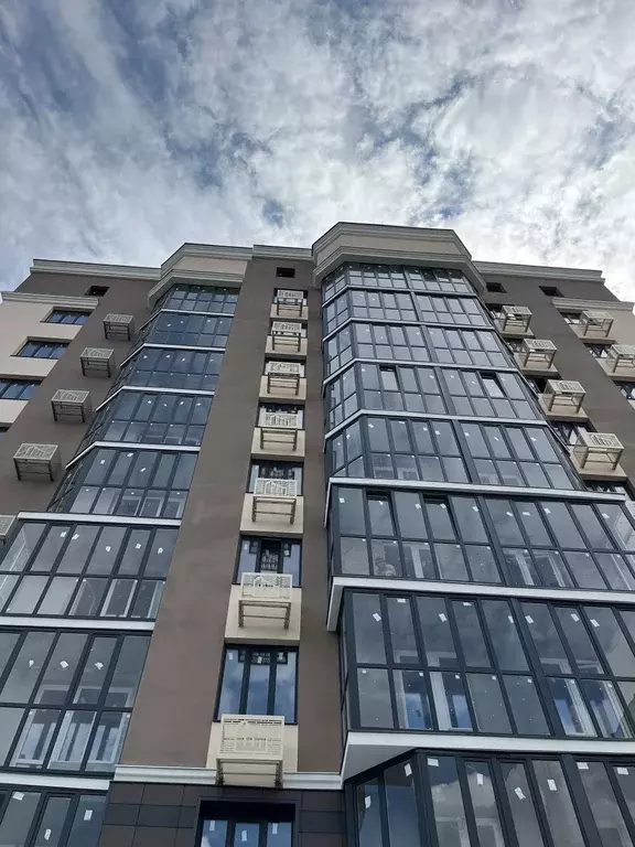 Продаётся 2-к квартира, 61.6 м - Фото 0