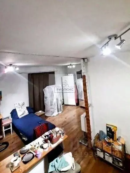 1-к кв. Челябинская область, Челябинск ул. Либкнехта, 1 (30.0 м) - Фото 0