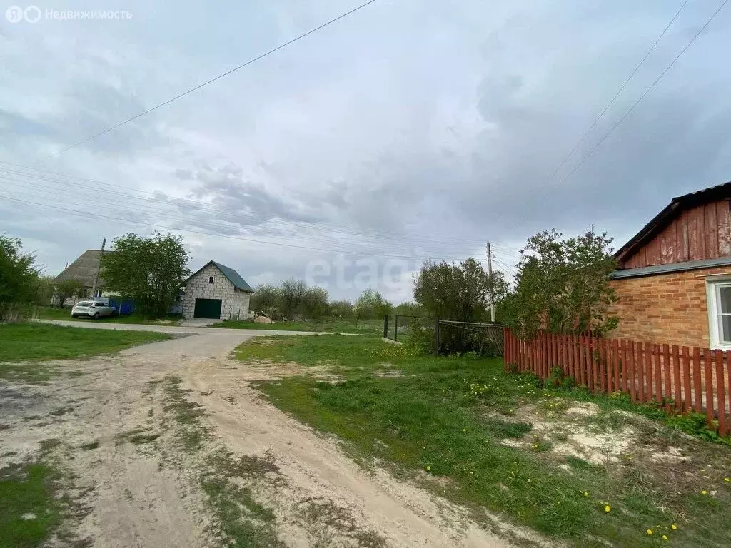 Дом в село Айдарово, Центральная улица, 67 (50.2 м) - Фото 1