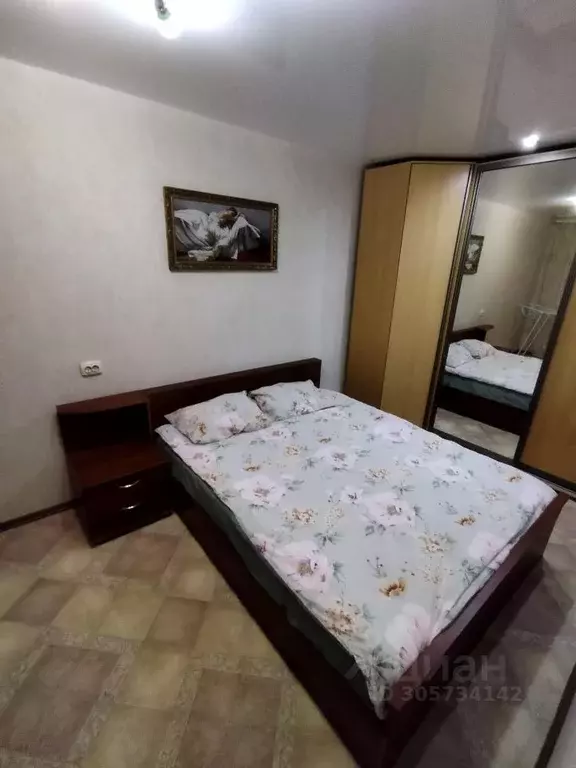 2-к кв. Мурманская область, Мурманск Кольский просп., 6 (47.0 м) - Фото 0