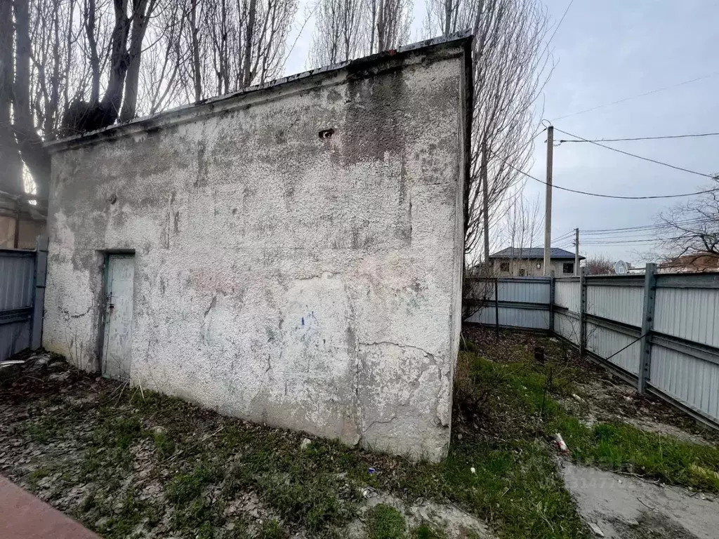 Участок в Краснодарский край, Новороссийск ул. Раевского (1.0 сот.) - Фото 1