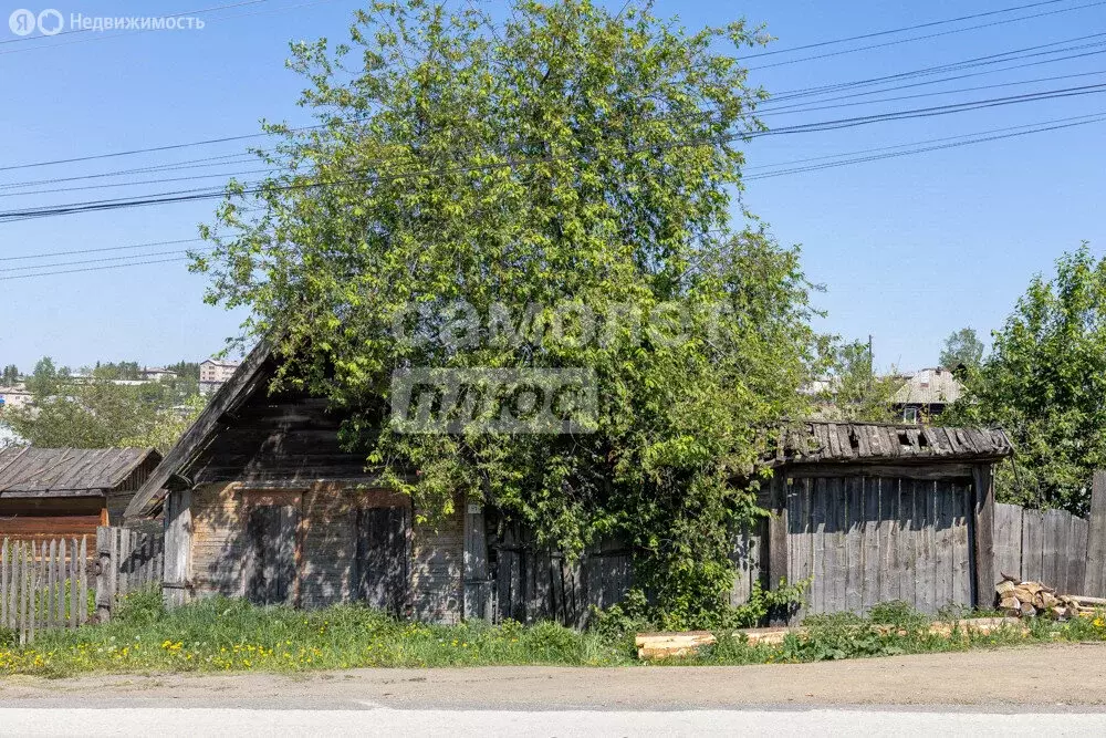 Участок в Нязепетровск, улица Гагарина, 97 (9 м) - Фото 2