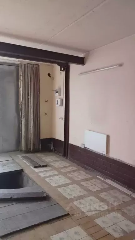 Гараж в Ставропольский край, Кисловодск ГСК Солнечный тер., 350 (40 м) - Фото 1