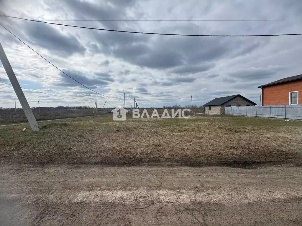 Участок в Краснодарский край, Краснодар ул. Эль Греко (4.7 сот.) - Фото 2