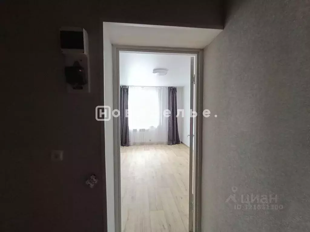 Комната Рязанская область, Рязань ул. Гоголя, 23 (19.0 м) - Фото 1