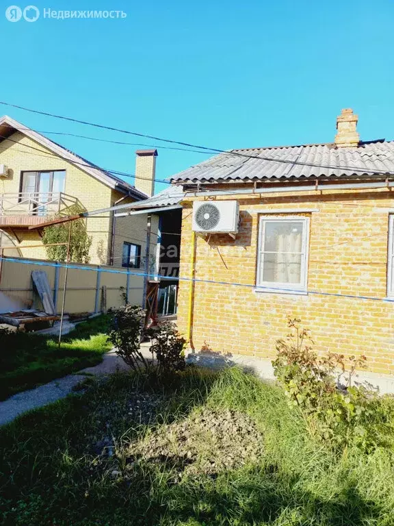 Дом в Майкоп, Пионерская улица, 228 (40.3 м) - Фото 1