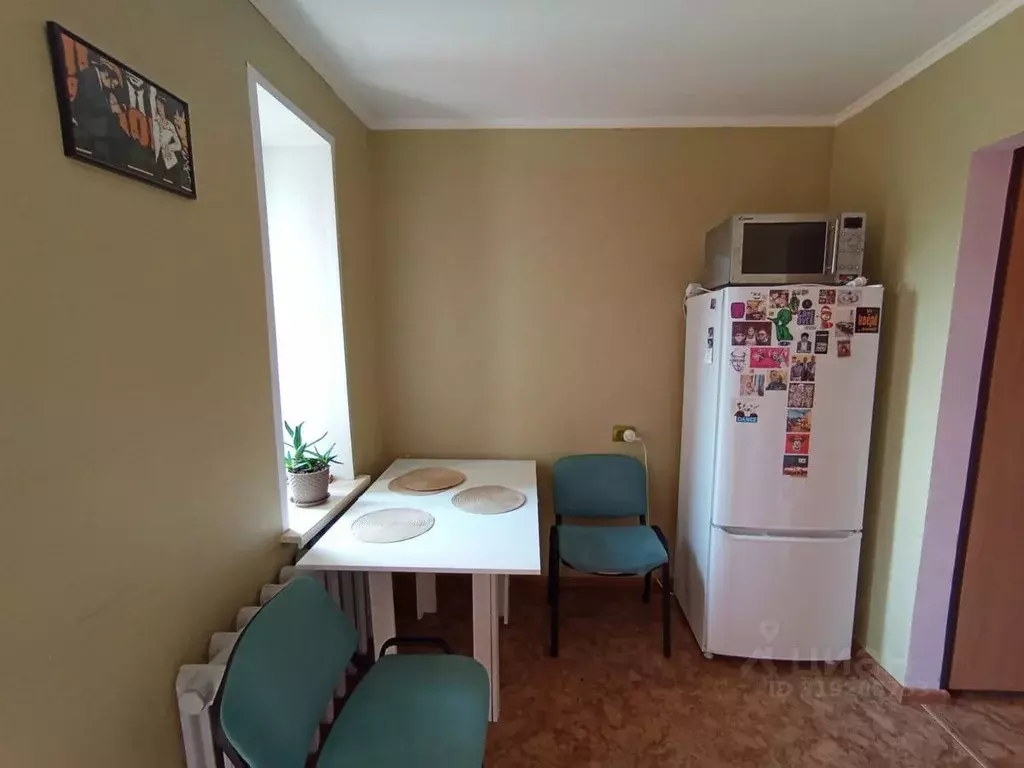 1-к кв. Чувашия, Чебоксары ул. Грасиса, 11 (29.8 м) - Фото 1