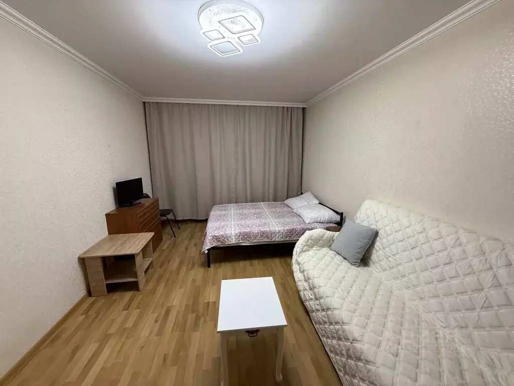 1-к кв. Москва ул. 9-я Соколиной Горы, 3 (30.0 м) - Фото 2