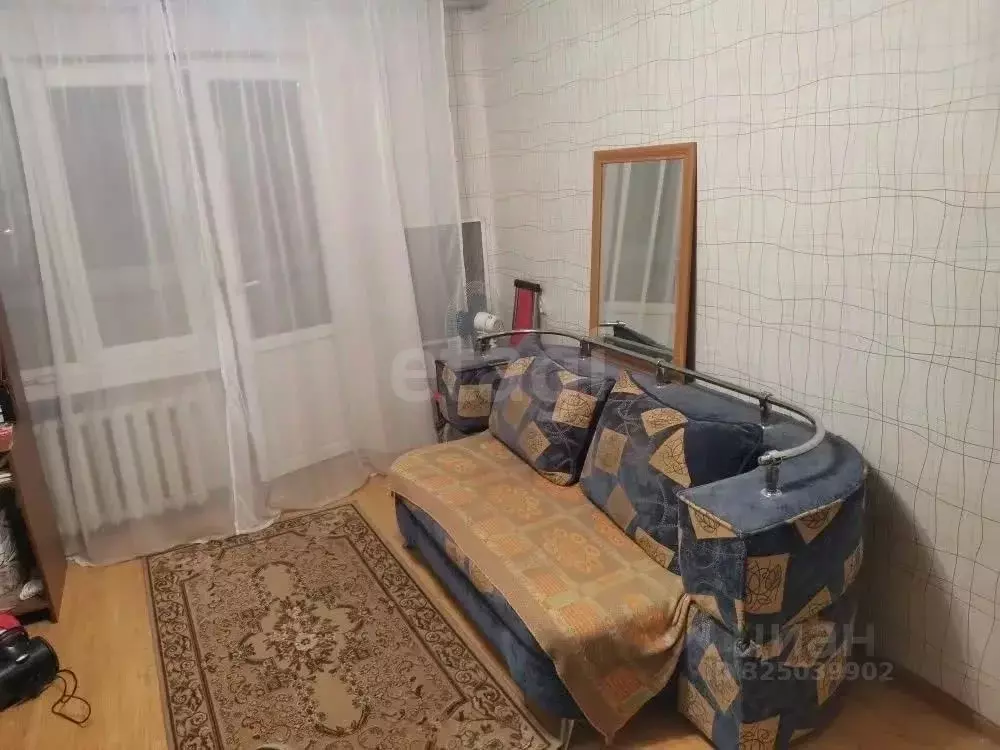 1-к кв. Ставропольский край, Ставрополь ул. Васильева, 29 (35.0 м) - Фото 2