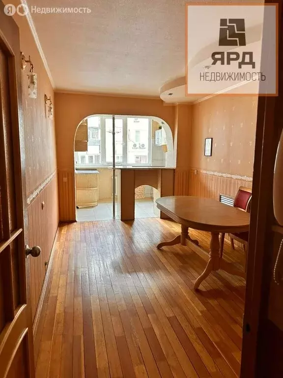 Квартира-студия: Ростов-на-Дону, Башкирская улица, 4/3 (87 м) - Фото 0