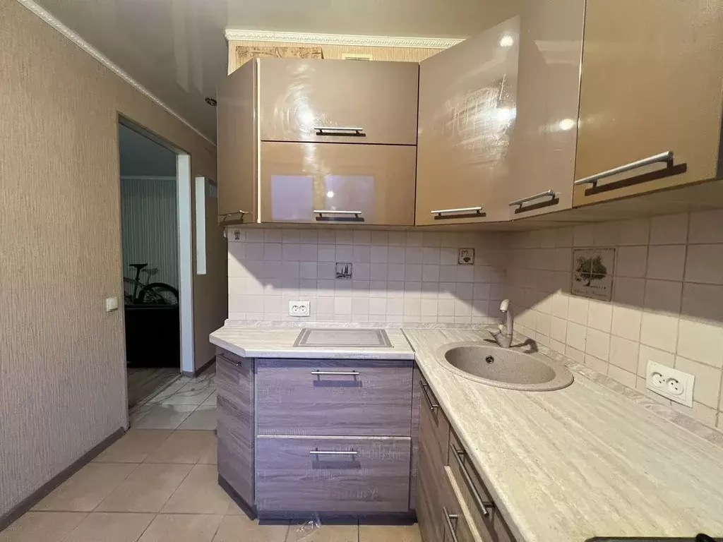 2-к кв. Владимирская область, Владимир ул. Белоконской, 21а (44.0 м) - Фото 2