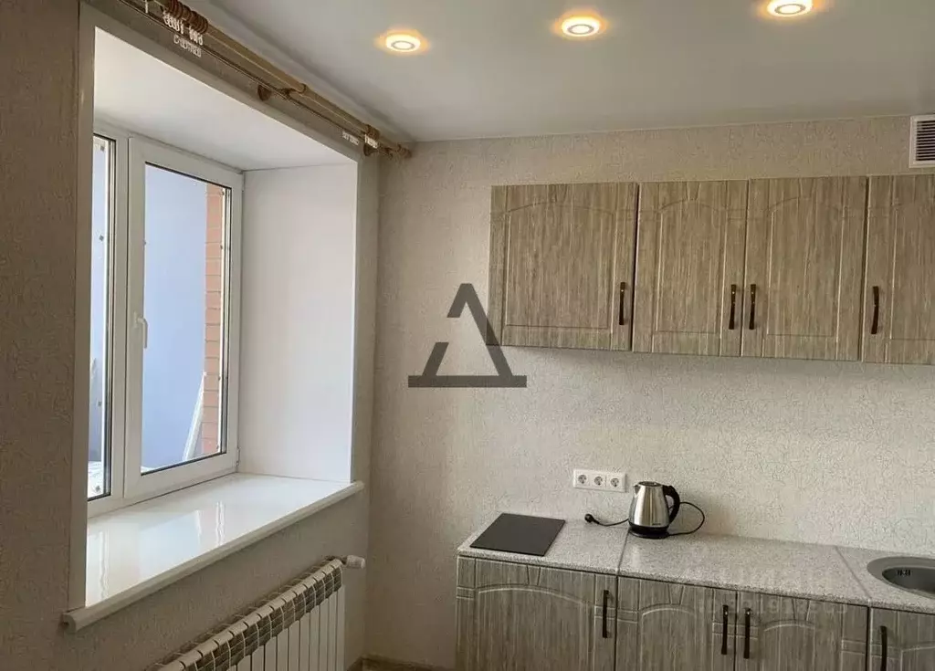 Студия Самарская область, Самара просека 5-я, 133 (36.0 м) - Фото 1