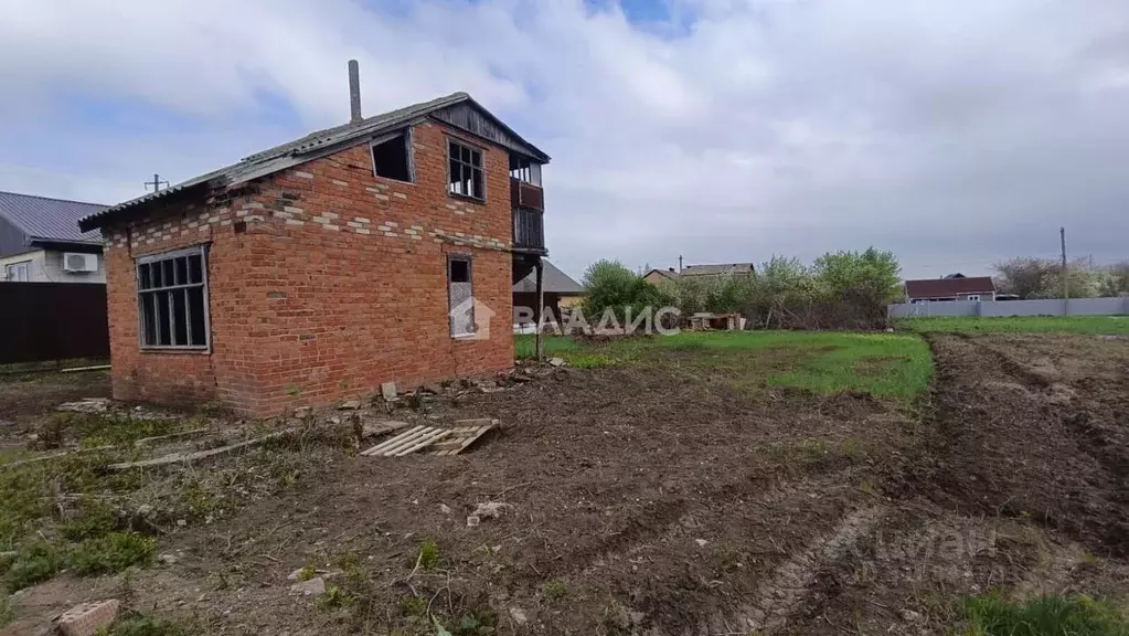 Участок в Краснодарский край, Ейск Садовод СНТ, 131 (5.85 сот.) - Фото 0