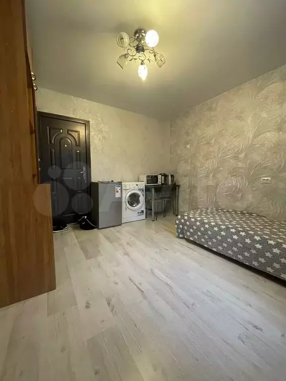 Комната 12 м в 1-к., 2/9 эт. - Фото 1