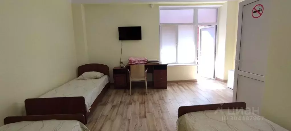 Комната Дагестан, Избербаш ул. Алиева, 52 (18.0 м) - Фото 0