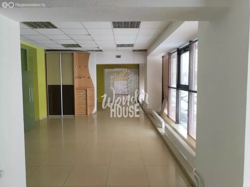 Офис (360 м) - Фото 2