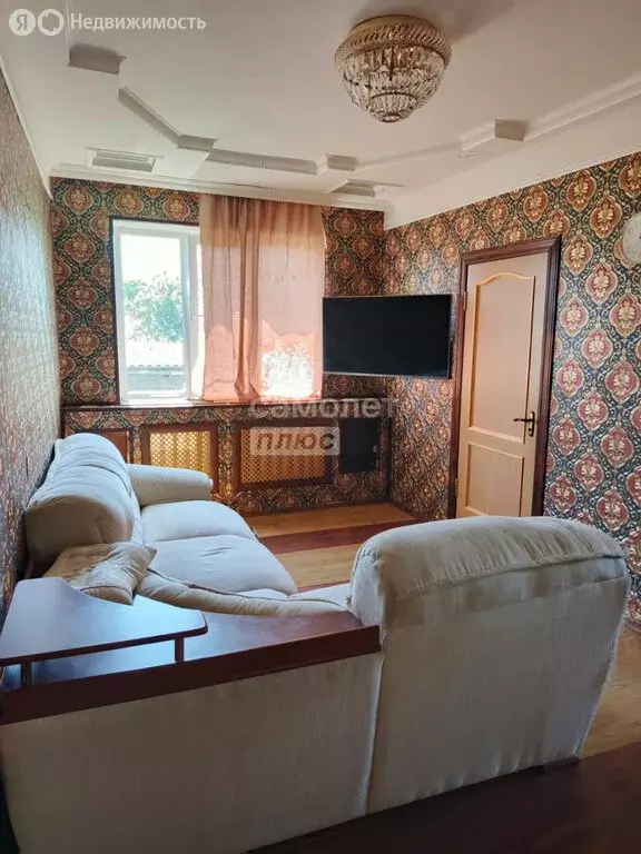 Дом в Ставропольский край, Предгорный муниципальный округ, станица ... - Фото 0