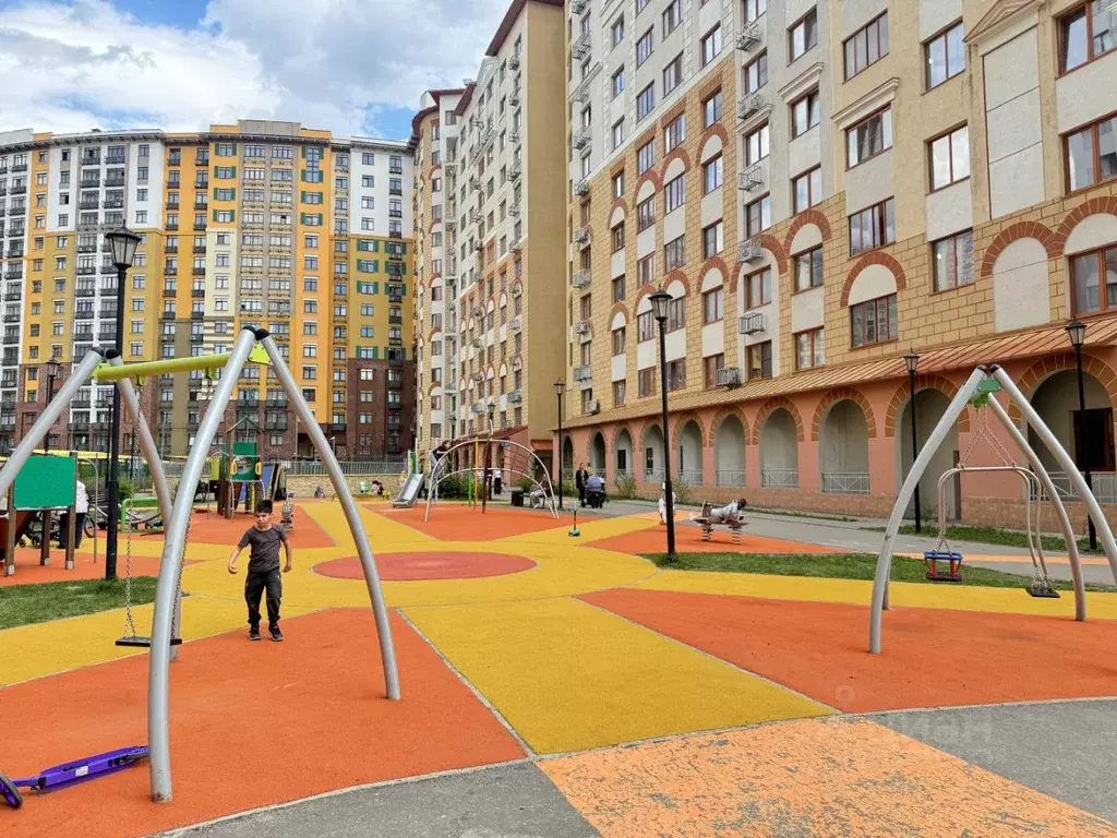 2-к кв. Московская область, Ленинский городской округ, пос. Развилка ... - Фото 2