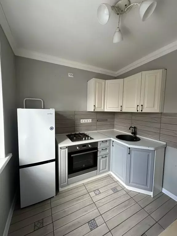 Продаётся 1-к квартира, 32 м - Фото 1