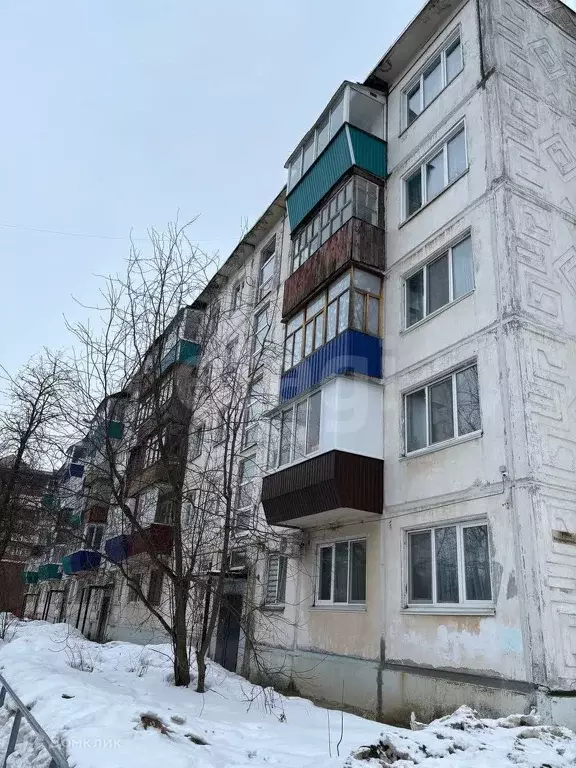 Продаётся 3-к квартира, 48.6 м - Фото 1