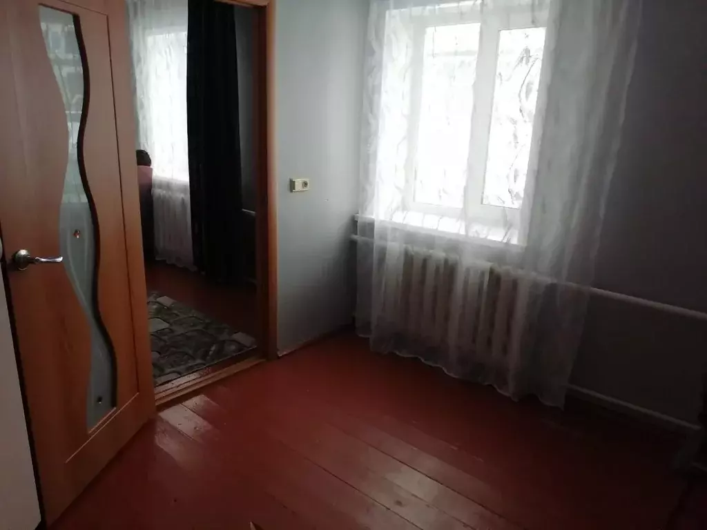 Дом в Новосибирская область, Черепановский район, пос. Искра ... - Фото 1