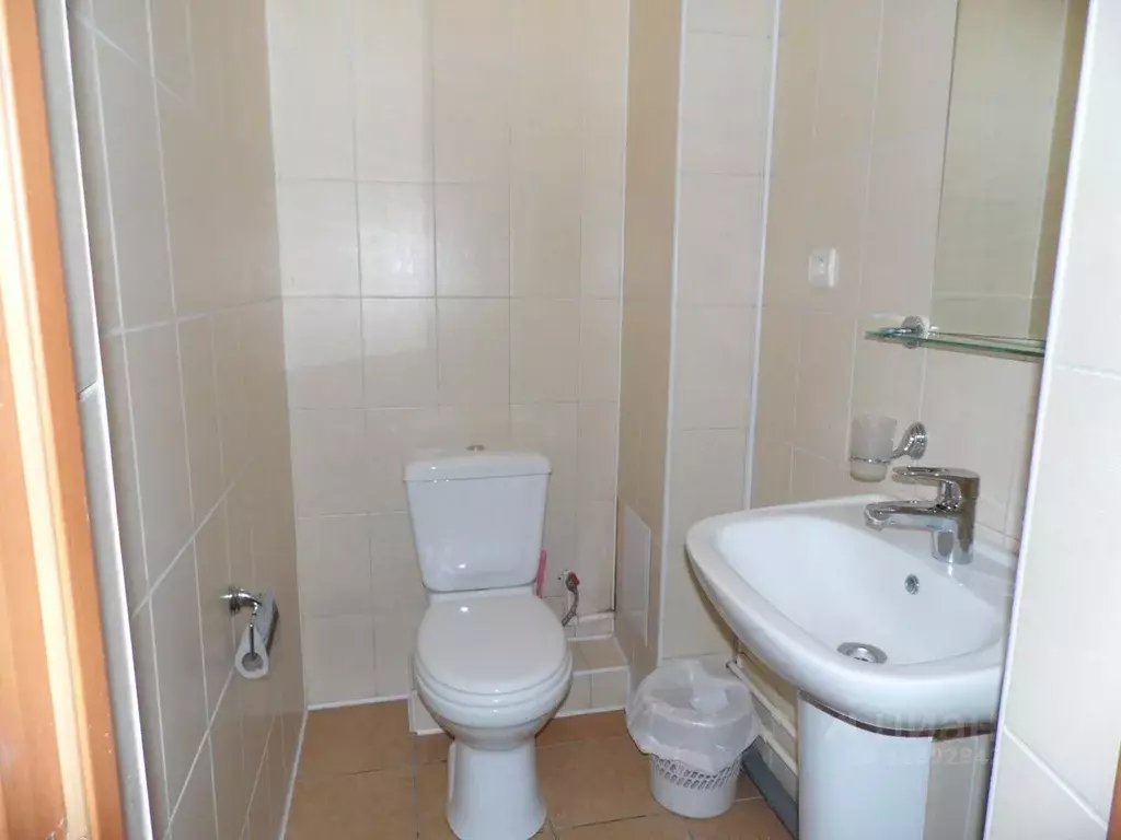 Комната Башкортостан, Уфа ул. Победы, 41 (30.0 м) - Фото 2