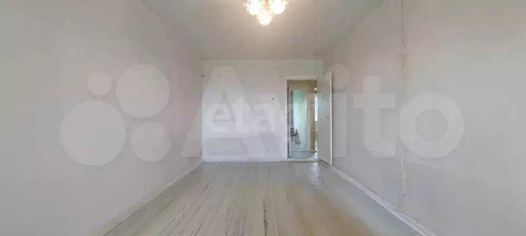 2-к. квартира, 46,9 м, 4/5 эт. - Фото 1
