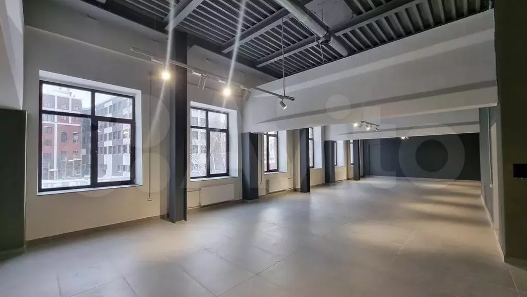 Продажа помещения 130 м2 метро Бауманская Loft 46 - Фото 0