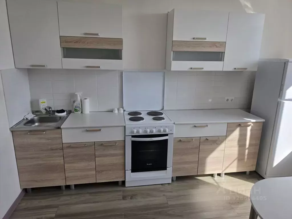 2-к кв. Москва Касимовская ул., 39К2 (60.0 м) - Фото 1