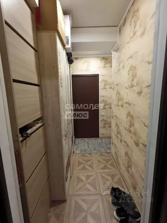 Квартира, 2 комнаты, 41 м - Фото 0
