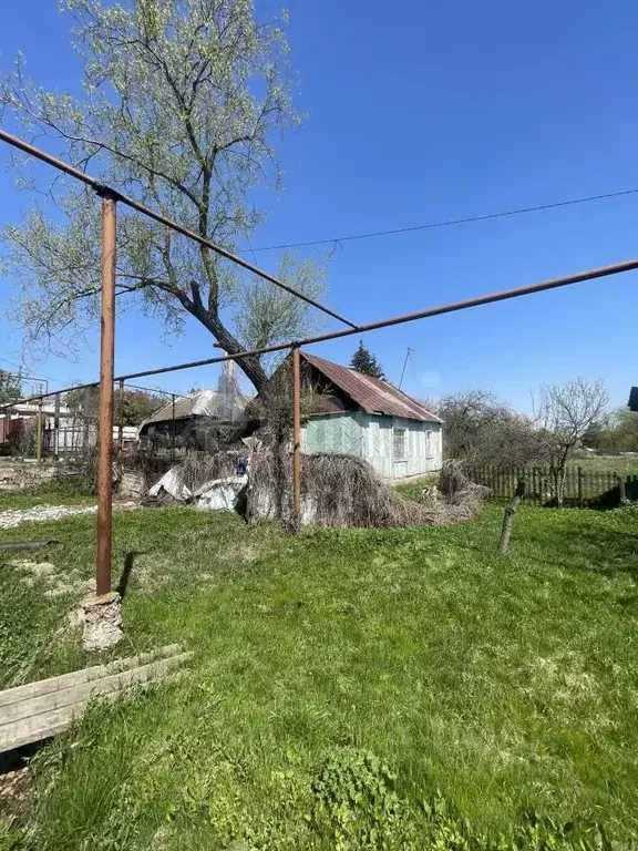 Дом в Тульская область, Тула пос. Михалково, ул. Карбышева, 34 (44 м) - Фото 1