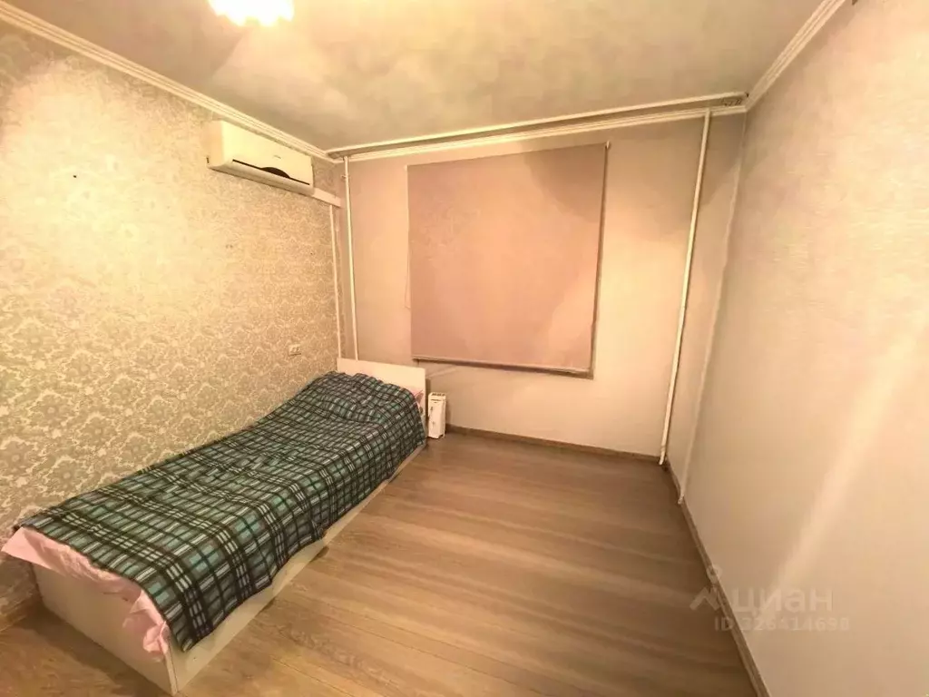 Студия Тверская область, Тверь ул. Луначарского, 3 (17.0 м) - Фото 2