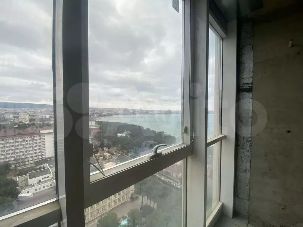 Квартира-студия, 44,6 м, 19/20 эт. - Фото 0