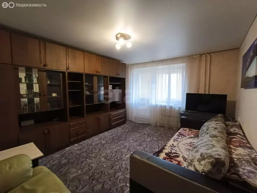 3-комнатная квартира: Михайловск, улица Ленина, 199 (68.8 м) - Фото 1