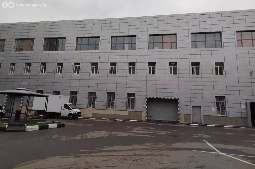 Склад (451.4 м) - Фото 2