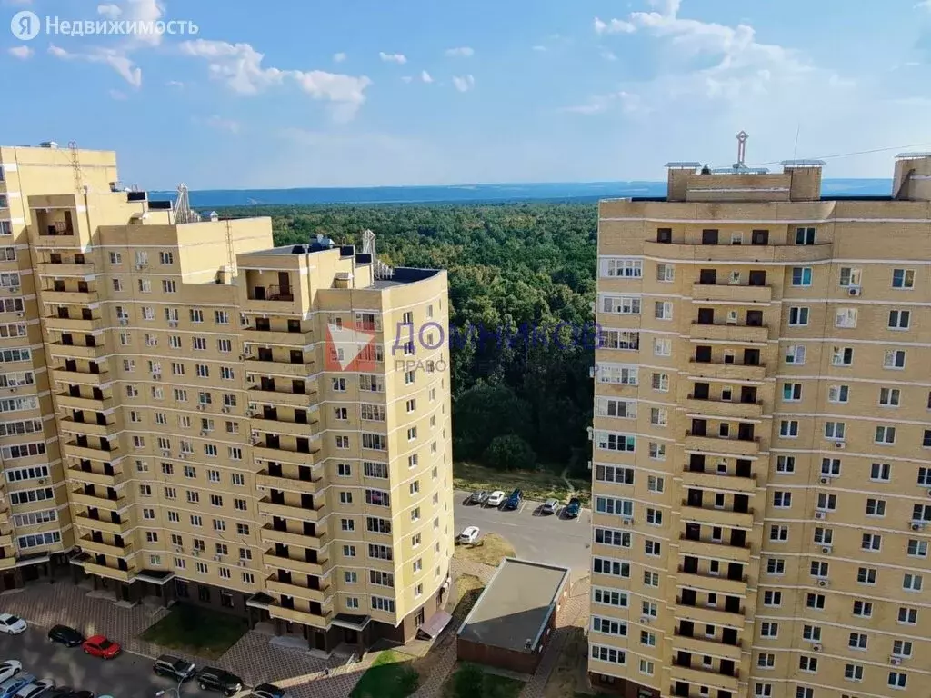 3-комнатная квартира: ступино, улица калинина, 6 (76.7 м) - Фото 0