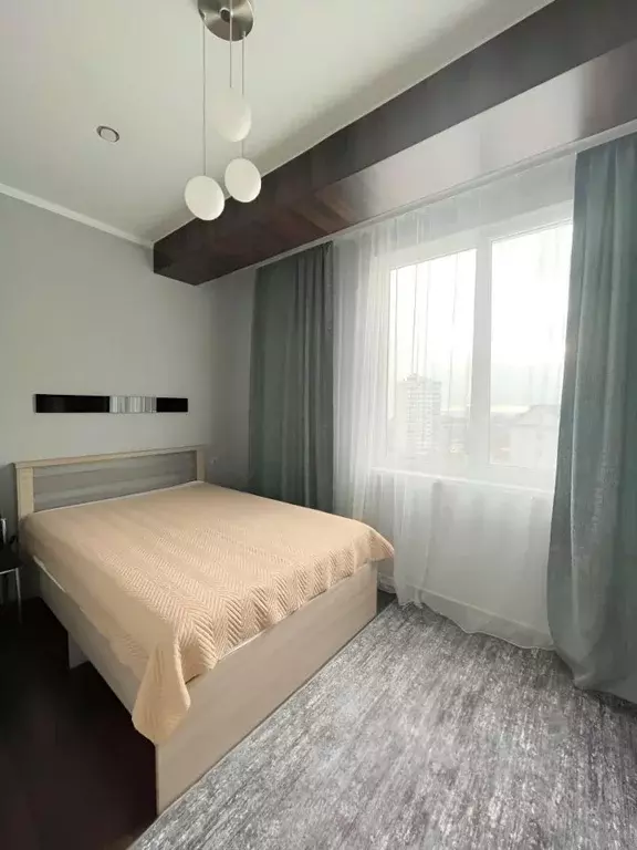 1-к кв. Краснодарский край, Сочи ул. Гастелло, 28к1 (36.0 м) - Фото 1