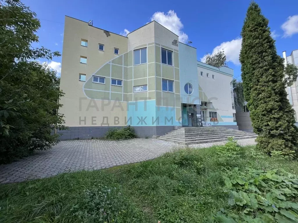 Помещение свободного назначения в Липецкая область, Липецк ул. ... - Фото 1