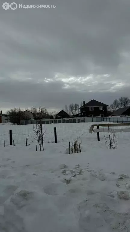 Участок в Лаишевский район, Столбищенское сельское поселение, село ... - Фото 2