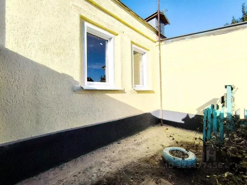 Дом в Белгородская область, Алексеевский муниципальный округ, с. ... - Фото 2