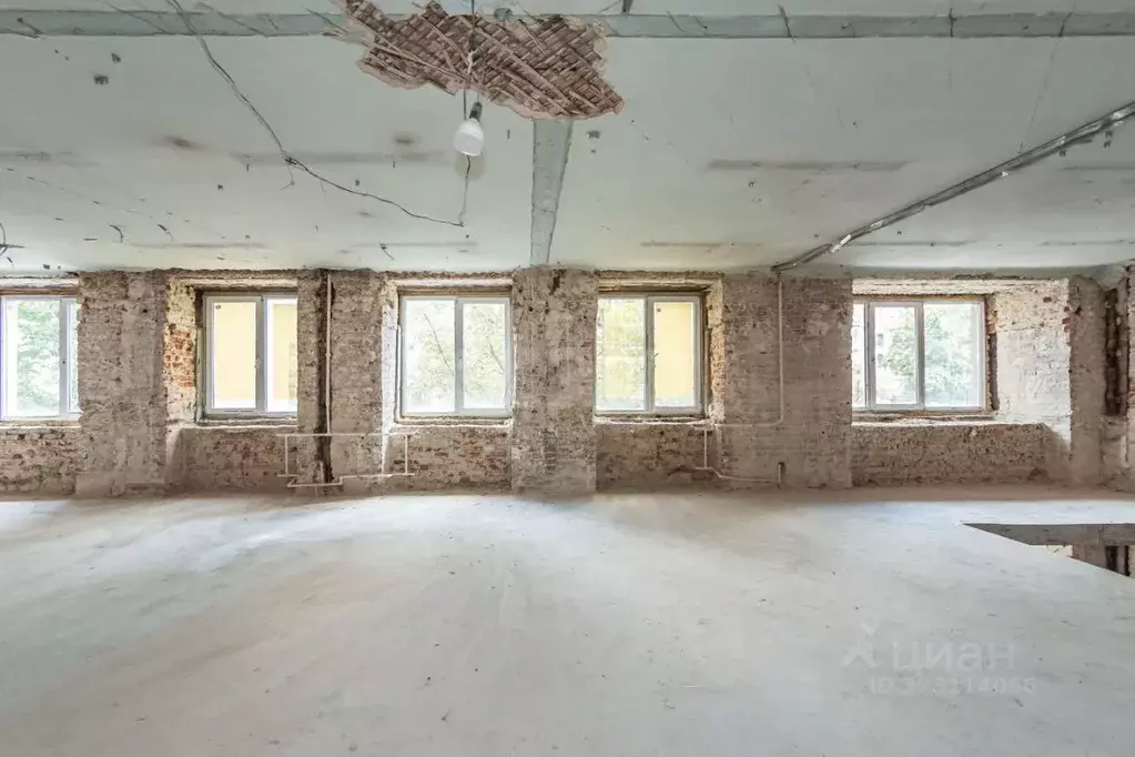 Помещение свободного назначения в Ростовская область, Ростов-на-Дону ... - Фото 1