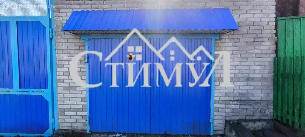 Дом в Черногорск, Рудничная улица, 30 (106.7 м) - Фото 2