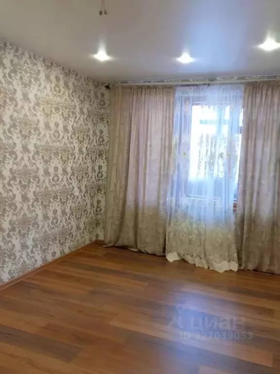 3-к кв. Мурманская область, Мурманск ул. Ломоносова, 6 (60.0 м) - Фото 1